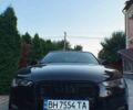 Чорний Ауді A5, об'ємом двигуна 2 л та пробігом 161 тис. км за 16000 $, фото 1 на Automoto.ua