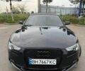 Чорний Ауді A5, об'ємом двигуна 1.98 л та пробігом 173 тис. км за 9000 $, фото 1 на Automoto.ua
