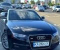 Чорний Ауді A5, об'ємом двигуна 2 л та пробігом 158 тис. км за 13500 $, фото 1 на Automoto.ua