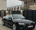 Черный Ауди А5, объемом двигателя 2 л и пробегом 130 тыс. км за 9999 $, фото 1 на Automoto.ua