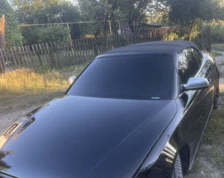 Черный Ауди А5, объемом двигателя 2 л и пробегом 203 тыс. км за 12000 $, фото 11 на Automoto.ua