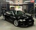 Чорний Ауді A5, об'ємом двигуна 2 л та пробігом 84 тис. км за 14500 $, фото 1 на Automoto.ua