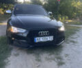 Черный Ауди А5, объемом двигателя 2 л и пробегом 203 тыс. км за 12000 $, фото 10 на Automoto.ua
