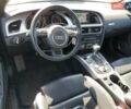 Черный Ауди А5, объемом двигателя 2 л и пробегом 128 тыс. км за 2900 $, фото 8 на Automoto.ua