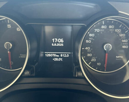 Чорний Ауді A5, об'ємом двигуна 2 л та пробігом 126 тис. км за 12700 $, фото 3 на Automoto.ua
