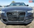 Черный Ауди А5, объемом двигателя 2 л и пробегом 128 тыс. км за 2900 $, фото 4 на Automoto.ua