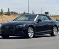 Черный Ауди А5, объемом двигателя 2 л и пробегом 74 тыс. км за 6525 $, фото 1 на Automoto.ua