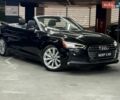 Черный Ауди А5, объемом двигателя 2 л и пробегом 79 тыс. км за 21999 $, фото 1 на Automoto.ua
