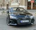 Черный Ауди А5, объемом двигателя 1.98 л и пробегом 104 тыс. км за 23999 $, фото 41 на Automoto.ua