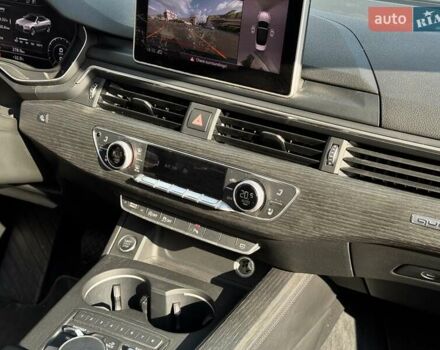 Черный Ауди А5, объемом двигателя 1.98 л и пробегом 104 тыс. км за 23999 $, фото 73 на Automoto.ua