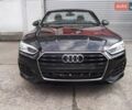 Черный Ауди А5, объемом двигателя 1.98 л и пробегом 90 тыс. км за 39400 $, фото 3 на Automoto.ua