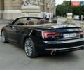 Черный Ауди А5, объемом двигателя 1.98 л и пробегом 104 тыс. км за 23999 $, фото 50 на Automoto.ua