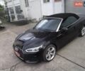 Черный Ауди А5, объемом двигателя 1.98 л и пробегом 90 тыс. км за 39400 $, фото 6 на Automoto.ua
