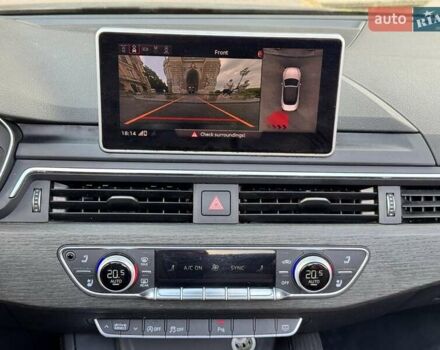 Черный Ауди А5, объемом двигателя 1.98 л и пробегом 104 тыс. км за 23999 $, фото 78 на Automoto.ua