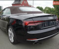Чорний Ауді A5, об'ємом двигуна 1.98 л та пробігом 82 тис. км за 38400 $, фото 5 на Automoto.ua
