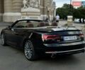 Черный Ауди А5, объемом двигателя 1.98 л и пробегом 104 тыс. км за 23999 $, фото 45 на Automoto.ua