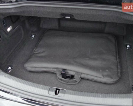 Чорний Ауді A5, об'ємом двигуна 1.98 л та пробігом 82 тис. км за 38400 $, фото 6 на Automoto.ua