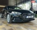 Черный Ауди А5, объемом двигателя 1.98 л и пробегом 89 тыс. км за 24900 $, фото 1 на Automoto.ua