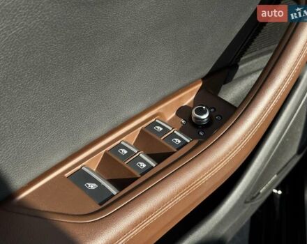 Черный Ауди А5, объемом двигателя 1.98 л и пробегом 104 тыс. км за 23999 $, фото 68 на Automoto.ua