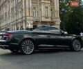 Черный Ауди А5, объемом двигателя 1.98 л и пробегом 104 тыс. км за 23999 $, фото 48 на Automoto.ua