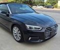 Чорний Ауді A5, об'ємом двигуна 2 л та пробігом 89 тис. км за 6499 $, фото 1 на Automoto.ua