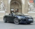 Черный Ауди А5, объемом двигателя 1.98 л и пробегом 104 тыс. км за 23999 $, фото 1 на Automoto.ua
