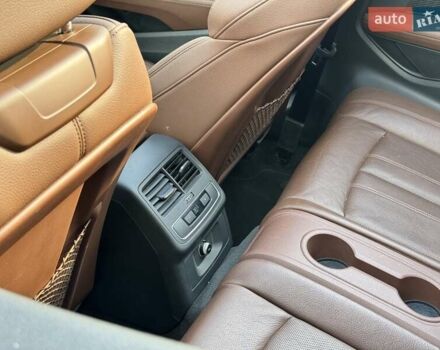 Черный Ауди А5, объемом двигателя 1.98 л и пробегом 104 тыс. км за 23999 $, фото 60 на Automoto.ua