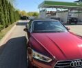 Чорний Ауді A5, об'ємом двигуна 2 л та пробігом 71 тис. км за 24500 $, фото 39 на Automoto.ua