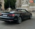 Черный Ауди А5, объемом двигателя 1.98 л и пробегом 104 тыс. км за 23999 $, фото 47 на Automoto.ua