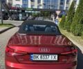 Чорний Ауді A5, об'ємом двигуна 2 л та пробігом 71 тис. км за 24500 $, фото 49 на Automoto.ua