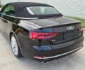 Чорний Ауді A5, об'ємом двигуна 2 л та пробігом 89 тис. км за 6499 $, фото 5 на Automoto.ua
