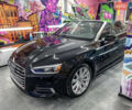 Чорний Ауді A5, об'ємом двигуна 2 л та пробігом 89 тис. км за 27000 $, фото 6 на Automoto.ua