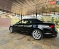 Черный Ауди А5, объемом двигателя 1.98 л и пробегом 89 тыс. км за 24900 $, фото 11 на Automoto.ua