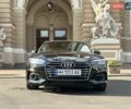 Черный Ауди А5, объемом двигателя 1.98 л и пробегом 109 тыс. км за 22300 $, фото 9 на Automoto.ua