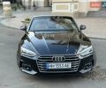 Черный Ауди А5, объемом двигателя 1.98 л и пробегом 104 тыс. км за 23999 $, фото 42 на Automoto.ua