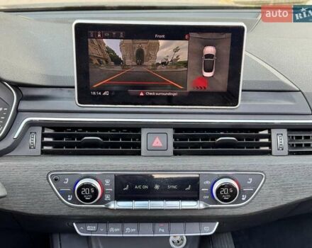 Черный Ауди А5, объемом двигателя 1.98 л и пробегом 104 тыс. км за 23999 $, фото 72 на Automoto.ua