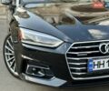 Черный Ауди А5, объемом двигателя 1.98 л и пробегом 104 тыс. км за 23999 $, фото 44 на Automoto.ua