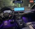 Чорний Ауді A5, об'ємом двигуна 1.98 л та пробігом 102 тис. км за 25500 $, фото 1 на Automoto.ua