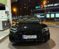 Чорний Ауді A5, об'ємом двигуна 2 л та пробігом 72 тис. км за 28999 $, фото 12 на Automoto.ua