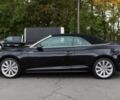 Черный Ауди А5, объемом двигателя 2 л и пробегом 31 тыс. км за 9000 $, фото 10 на Automoto.ua