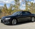 Черный Ауди А5, объемом двигателя 2 л и пробегом 46 тыс. км за 5500 $, фото 1 на Automoto.ua