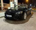 Чорний Ауді A5, об'ємом двигуна 2 л та пробігом 72 тис. км за 28999 $, фото 13 на Automoto.ua