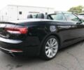 Черный Ауди А5, объемом двигателя 2 л и пробегом 31 тыс. км за 9000 $, фото 5 на Automoto.ua