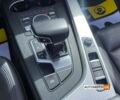Черный Ауди А5, объемом двигателя 2 л и пробегом 80 тыс. км за 34300 $, фото 15 на Automoto.ua
