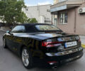 Чорний Ауді A5, об'ємом двигуна 2 л та пробігом 72 тис. км за 28999 $, фото 5 на Automoto.ua