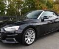 Черный Ауди А5, объемом двигателя 2 л и пробегом 31 тыс. км за 9000 $, фото 1 на Automoto.ua