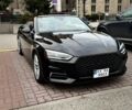 Черный Ауди А5, объемом двигателя 1.98 л и пробегом 65 тыс. км за 20500 $, фото 1 на Automoto.ua
