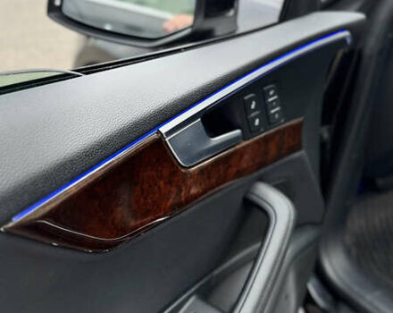 Чорний Ауді A5, об'ємом двигуна 2 л та пробігом 55 тис. км за 22000 $, фото 4 на Automoto.ua