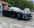 Черный Ауди А5, объемом двигателя 2 л и пробегом 20 тыс. км за 33000 $, фото 3 на Automoto.ua