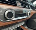 Черный Ауди А5, объемом двигателя 2 л и пробегом 20 тыс. км за 33000 $, фото 11 на Automoto.ua